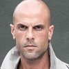 Christian George as Wilson