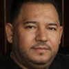 Jackson Gutierrez as El manco