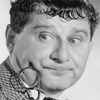 Paul 'Mousie' Garner as Executive