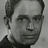 Edouard Mielche as The Rector Magnificus