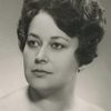 Evangelia Samiotaki as customer