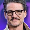 Pedro Pascal as The Mandalorian