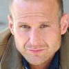 Kirk B.R. Woller as Agent Sharpe