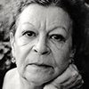 Barbara Valmorin as The Prison Camp Commandant's Secretary