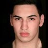 Revon Yousif as Lieutenant Majali
