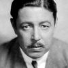 Warner Oland as Charlie Chan