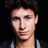 Juanpa Zurita as Javier