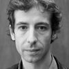 Michael Colgan as Dave Hyndman