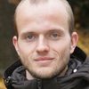 Vladimír Skultéty as Biker Mirek