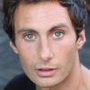Julien Lucas as L'homme du bar