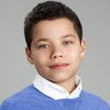 Evan Rosado as Jonah