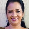 Sujatha Babu Ramesh as Aparna's mother