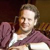 Albert Schultz as Male Dog Owner #2