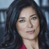 Idalina Leandro as Isaac's Wife