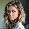 Brianna Brown as Amanda