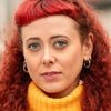 Emily Lamey as Clare