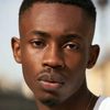 Bruni Makaya as Omar
