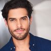 Isaac Gonzalez Rossi as Matias