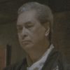 Bill Yuen Ping-Kuen as Oshima