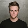 Jamie Johnston as James