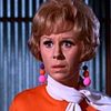 Barbara Stuart as Mrs. Thompson