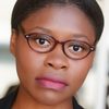 Nneoma Sampson as Casino Waitress