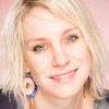 Jenny Rainsford as Mae