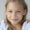 Agniya Vorobyeva as Little Lera