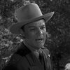 Morgan Jones as Lieutenant, Radar Officer