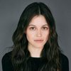 Sara Waisglass as Anna