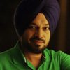 Gurpreet Ghuggi as Manjeet