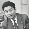 Umenosuke Nakamura as Hisatarô Fujioka