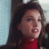 Lisa Orgolini as Leslie Graham