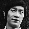 Shin Kishida as Seishiro Kikui