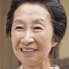 Machiko Washio as Midde-aged Woman of Jelly Shop