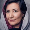 Shaghayegh Shourian as Razieh