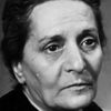 Athanasia Moustaka as Grandmother