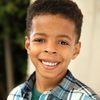 Kaden Byrd as Alonzo Jr
