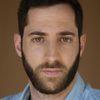 Pedro Rovisco as John