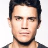 Álex González as Janos Quested / Riptide (as Alex González)
