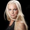 Malena Ernman as Self - Mother
