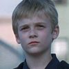 Joey Hazinsky as Cherub