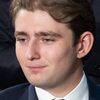 Barron Trump as Self