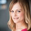 Kathleen Pollard as Sarah Bellows