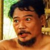 Moises Magisa as Buddha