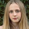 Olive Tennant as Catherine