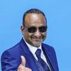 Ugan Naidoo as Preggie Naidoo