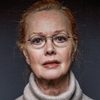 Karin Buchholz as Elisabeth Hofmeier