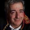 Sergio Bini Bustric as il mago Magic