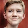 Bertram Bisgaard Enevoldsen as Henry